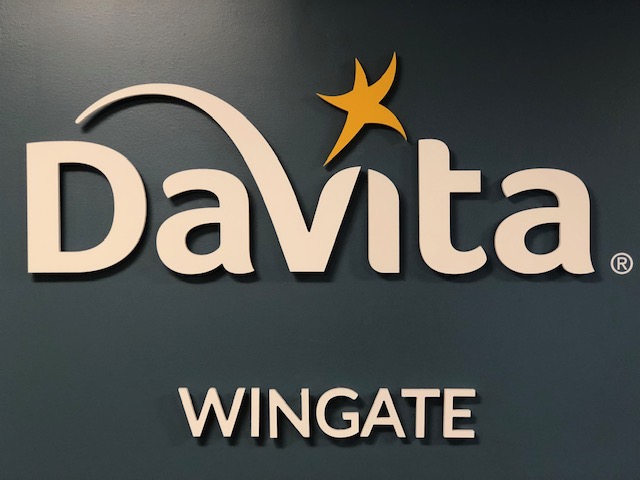 Davita Wingate Dialysis