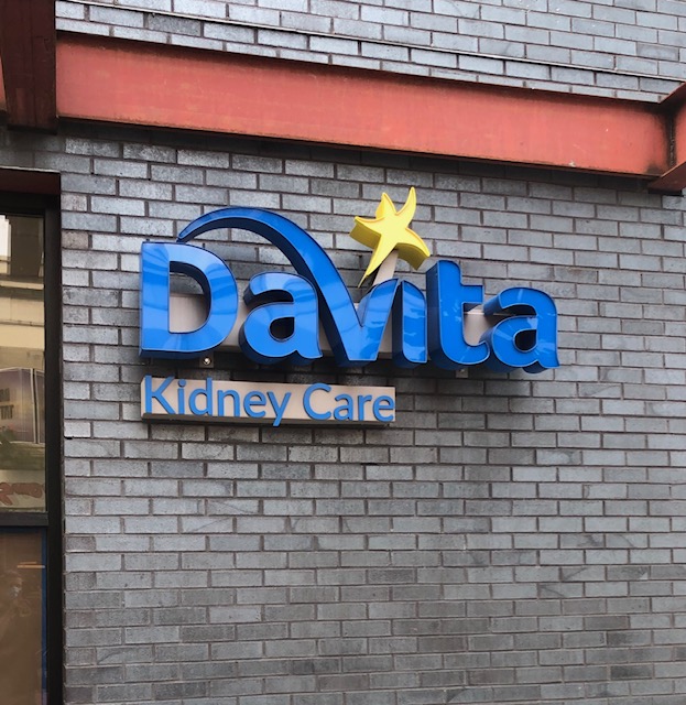 Davita North Ocean Dialysis